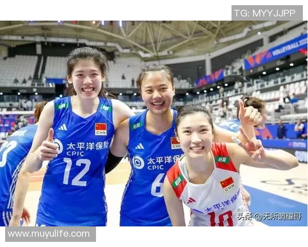 北京排球队整体压制战术解析与实战应用探讨