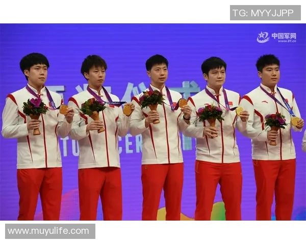 杭州乒乓球队荣登乒乓球节奏排行榜第一名引发热议