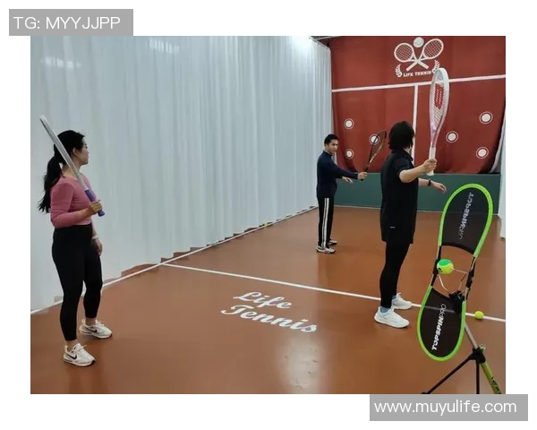 科学网球战术训练方法探索与实践提升竞技水平的有效策略 科学网球战术训练方法探索与实践提升竞技水平的有效策略