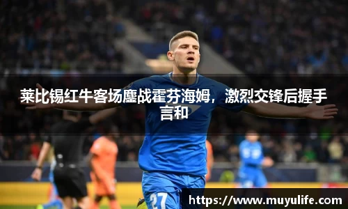 莱比锡红牛客场鏖战霍芬海姆，激烈交锋后握手言和