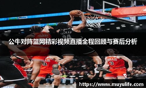 公牛对阵篮网精彩视频直播全程回顾与赛后分析